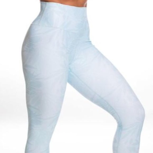P'tula Pants - P'tula Desa'ree Leggings II Size Small